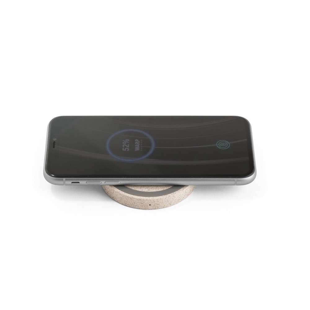 Carregador wireless