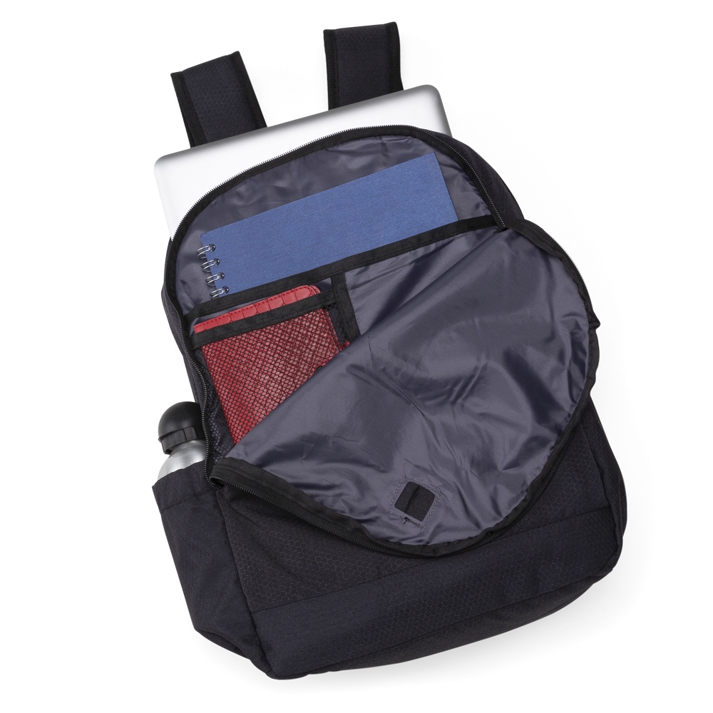 Mochila Poliéster para Notebook