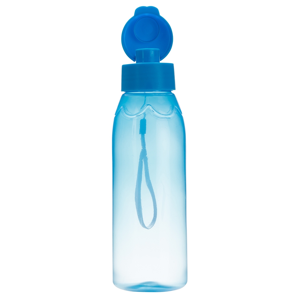 Squeeze Plástica 700ml