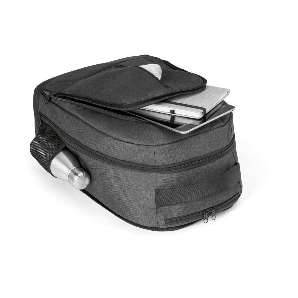 Mochila trolley para notebook 15'6''