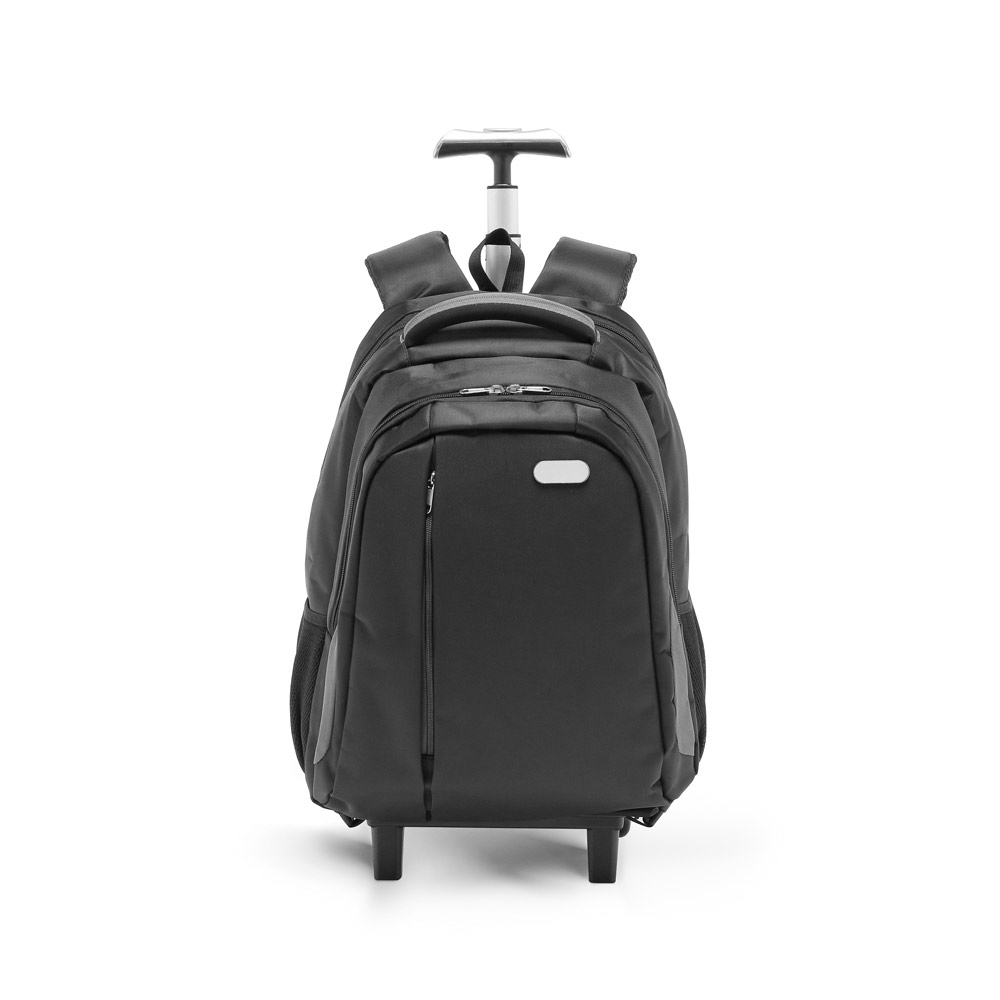 Mochila trolley para notebook 17''