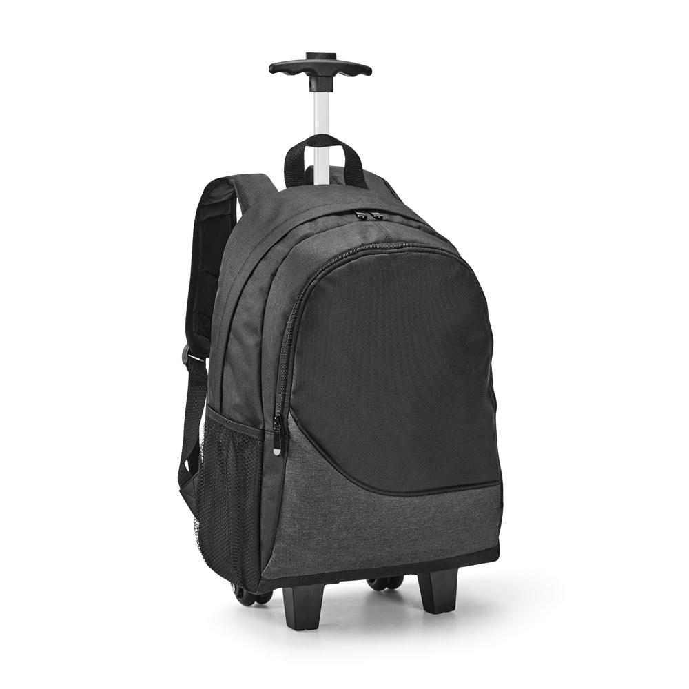 Mochila trolley para notebook 15'6''