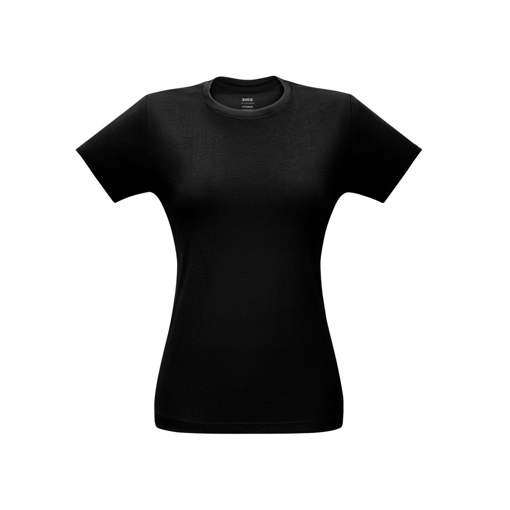 Camiseta feminina