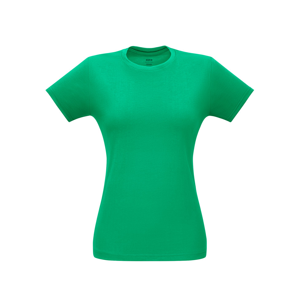 Camiseta feminina