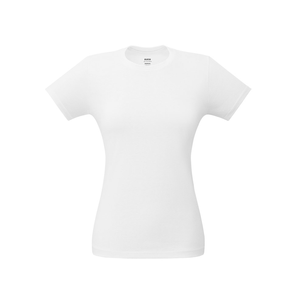 Camiseta feminina