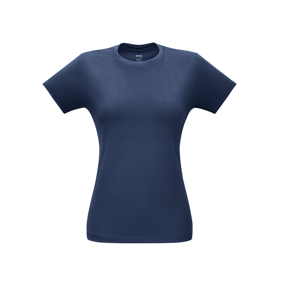 Camiseta feminina